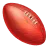 Australian Rules Football icon